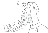 bread