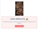smash