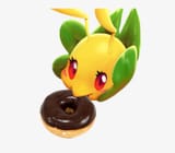 donut