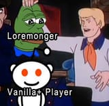 loremonger