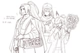 Casual Zilu