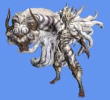 chocobo