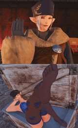 RetainerAdvocateFeet