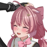 Encore Headpats