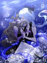 __mizuki_and_highmore_arknights_drawn_by_sunset_maiti__sample-0b9a180c519d110d46f85456908eeb88