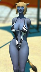 BloonerBeach