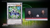 Silent Psychic Magician