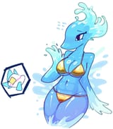 Swimsuit