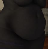 belly