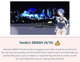 kanadesmash