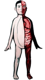 monokuma_early_design