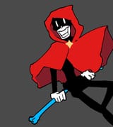 occult boy
