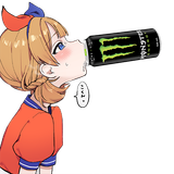 momoko monster