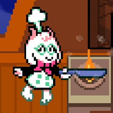 ralsey gay