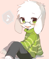 GLASSES