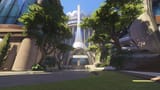 Numbani