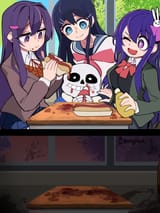 __hoshino_ai_sans_maizono_sayaka_and_yuri_danganronpa_and_4_more_drawn_by_bongfill__4c36fea0145e6d5c3ee2e7be0853390e