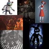fnaf