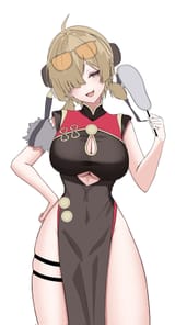__sweety_zenless_zone_zero_drawn_by_kushinaka__24ad1a70b9d6a2552819a63a510ff991