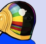daft pepe