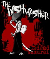 thedishwasher
