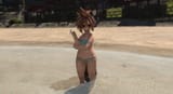 beach smoke
