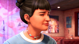 Amanda doubt