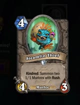 Steamfin