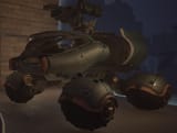 HarkBuggy