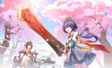 __yunli_and_lingsha_honkai_and_1_more_drawn_by_yigexiaohao040__e1eb6e2b5c1fd3c15fcf7fa3df18c831