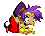 Shantae
