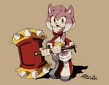 zzzh1n - Whorehog Amy