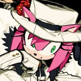Suited rose