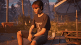 nora down