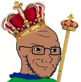 shitskin king