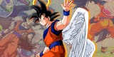 goku