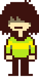 kris fixed