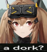 dork