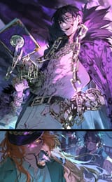 __ishmael_sinclair_yi_sang_hong_lu_and_heathcliff_project_moon_and_1_more_drawn_by_mugglesix__sample-13f696a176aa690d1b3d21ad3bef9849