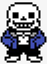 26-267104_sans-sans-sprite