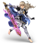 Corrin