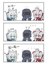 flinger jealousy