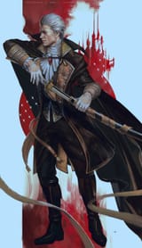 Sword Saint