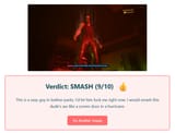 Screenshot 2025-06-16 at 17-17-08 Smash or Pass AI (But Fucking Better)