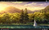 lake
