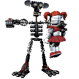 tfc alternate ending