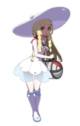 lillie 1