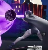 massive