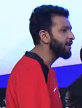 nice posture bro