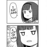 i eat